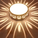 LumaGlow - LED loftlampe