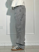 Christine - Casual jeans med flere lommer og en løs pasform