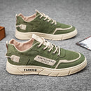 Richard - Stilfulde og behagelige skridsikre ankelsko