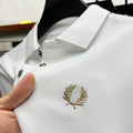 Martin - Alsidig Poloshirt