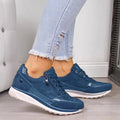 Mirjam ortopædiske sneakers