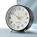 CalmTime - Sofistikeret lydløst ur til rolig tidstagning