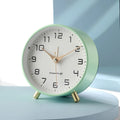CalmTime – Vækkeur/bordur med lydløs sekundviser