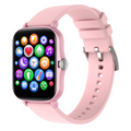 PulseTrack - Smartwatch til fitness og sundhed