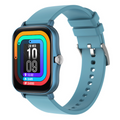 PulseTrack - Smartwatch til fitness og sundhed