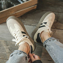 Eliza - Lette sneakers med rund snude og behagelig pasform