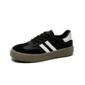 Eliza - Lette sneakers med rund snude og behagelig pasform