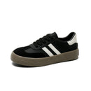 Eliza - Lette sneakers med rund snude og behagelig pasform