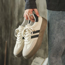 Eliza - Lette sneakers med rund snude og behagelig pasform