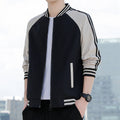 Donald - Bomberjakke med lynlåslukning og lommedetaljer