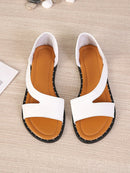 Maris - Chic Stride Støttende Sandaler