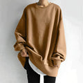Lieke løs cardigan