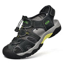 Aaron - Casual Komfortable Herre Sandaler