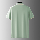 Oakley - Kortærmet poloshirt med turn-down krave og