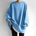 Lieke løs cardigan