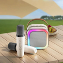 EchoTune - Mini Karaoke Højttaler