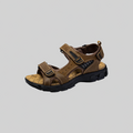Elijah - Elijah støttende sandaler med støddæmpende sål
