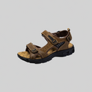 Elijah - Elijah støttende sandaler med støddæmpende sål