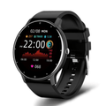 CoreWave - Moderne smartwatch med sundhedssporing og