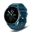 CoreWave - Moderne smartwatch med sundhedssporing og