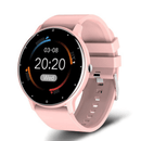 CoreWave - Moderne smartwatch med sundhedssporing og