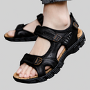Elijah - Elijah støttende sandaler med støddæmpende sål