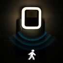 GlowPath - Natlampe med bevægelsessensor