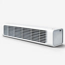 Bladløs tårnventilator med fjernbetjening