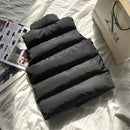 Henri - Elegant lagdeling med vand- og vindtæt bodywarmer