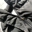 Henri - Elegant lagdeling med vand- og vindtæt bodywarmer