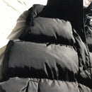 Henri - Elegant lagdeling med vand- og vindtæt bodywarmer