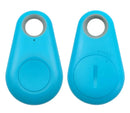 TrackMate - Mini Bluetooth-tracker til børn og kæledyr