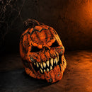 GræskarDemon - Græskar Horror Maske til Voksne