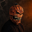 GræskarDemon - Græskar Horror Maske til Voksne