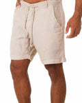 Jack - Lette Knælange Shorts Med Lommer - 1+1 Gratis