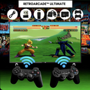 RetroArcade - Retro spilkonsol med 15.000+ spil