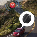 Magnetisk GPS-tracker til bil og ejendele