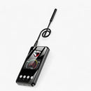 Mini insektfinder til skjulte kameraer og aflytning