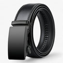 StyleForm – Tidløst automatisk bælte med slankt spændedesign