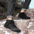 SlipGuard – Vandresko met Vandtæt slip-on design