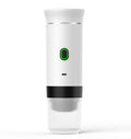 CoffeeGlow - Bærbar espressomaskine med USB-opladning til