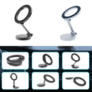 MagnetEase - Stærk magnetisk telefonholder til sikker fastgørelse