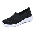 Mia fleksible sneakers