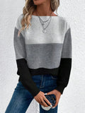 Anna cashmere rullekravetrøje