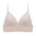 Talia - Komfortabel rygløs tube bh - 1+1 Gratis