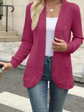 Anna casual sommervest