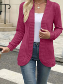 Anna casual sommervest