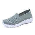 Mia fleksible sneakers
