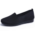 Charlotte - Slip-on sko med ankelstøtte