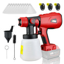 PrecisionPaint| Sprøjtepistol til maling